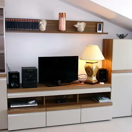 Apartment Panorama Poreč Extérieur photo