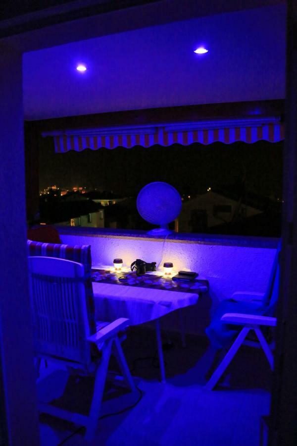 Panorama Apartment