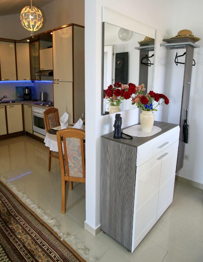 Panorama Apartment Porec