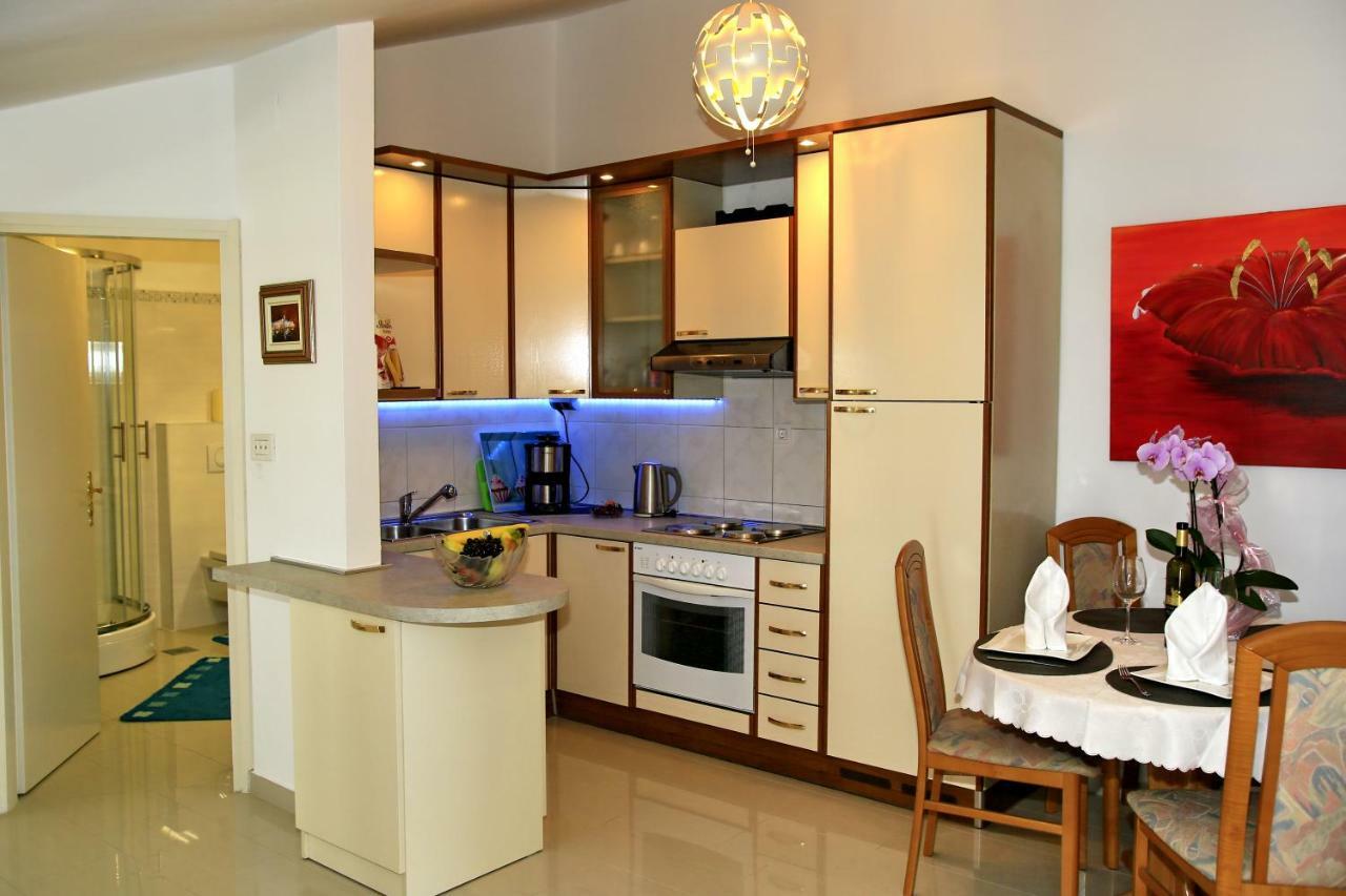 Panorama Apartment Porec