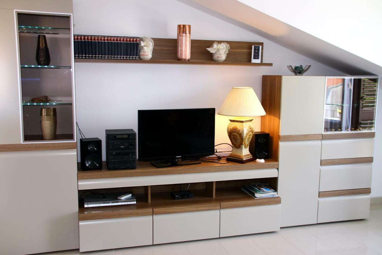Apartment Panorama